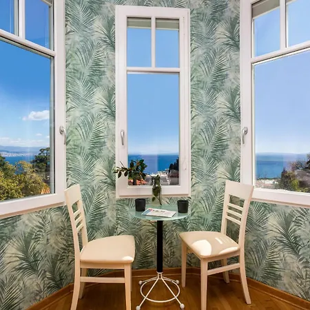 In With Wifi Abbazia