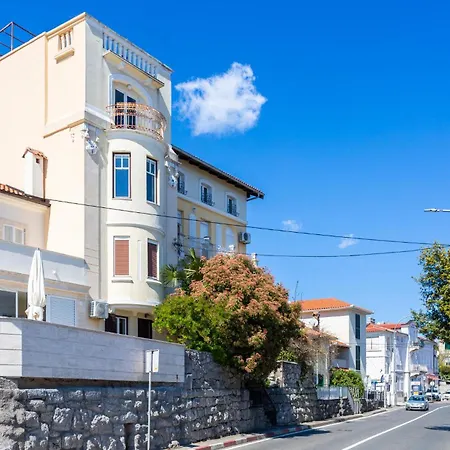 Apartman In With Wifi *