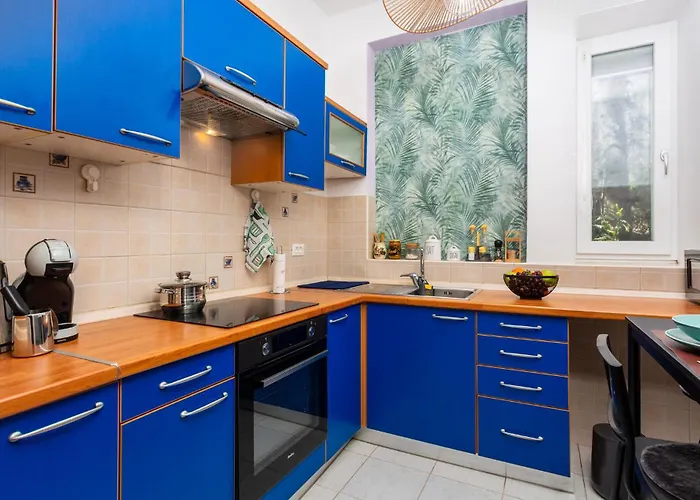 In With Wifi * Opatija