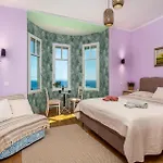 In With Wifi Appartement Opatija