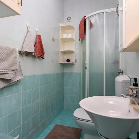 Appartement In With Wifi Opatija