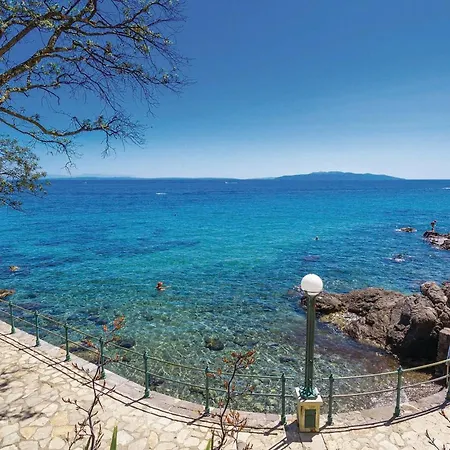Appartement In With Wifi Opatija